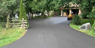 Best Driveway Repair and Patching  in Richland Hills, TX